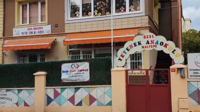 Maltepe yetenek Anaokulu