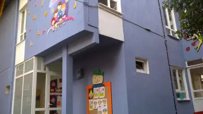 NİNNİ OKULLARI KREŞ VE ANAOKULU