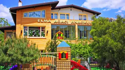 Özel Elma Ağacı Eğitim Kurumları