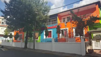 İdea Çocuk Akademisi Anaokulu