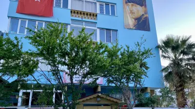Özel Saklı Dünyam Anaokulu