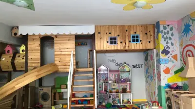 Socialkids cafe Maltepe