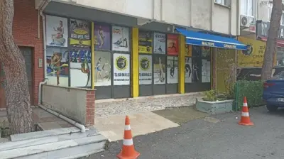 Maltepe Cimnastik