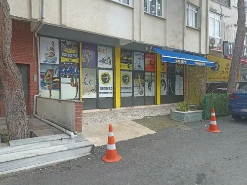Kurum görseli