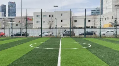 Dragos Futbol Akademisi