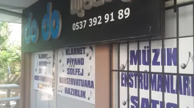 Do Do Müzik