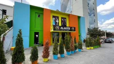 Alagöz Kültür Sanat