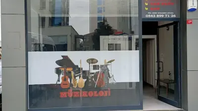 Müzikoloji Sanat