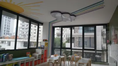 Pinata Oyun Atölyesi