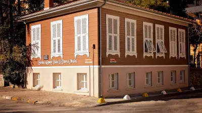 Seda Alpay Bale-Dans Okulu