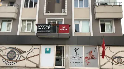 Özel Özlem Güzel Müzik-Dans Kursu