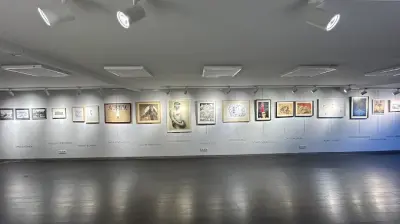 Katman Sanat