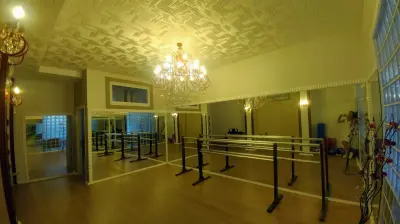 Özel Yeşim Sanat Akademisi