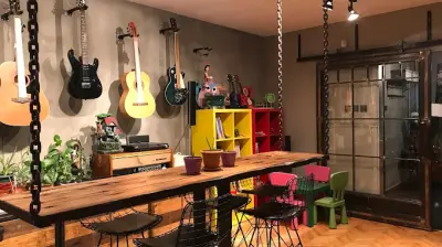 Boğaziçi Müzik Akademisi