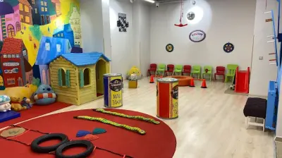 Cafenio by Kidszone
