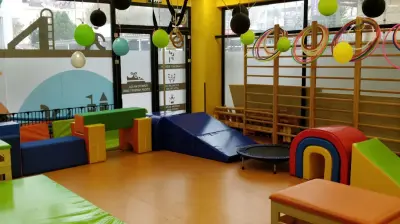 Muzipo Kids Ataşehir