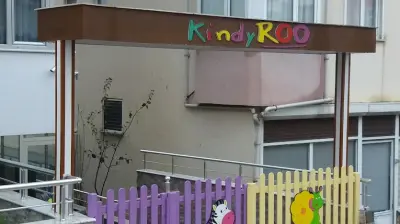 Kindyroo Ataşehir