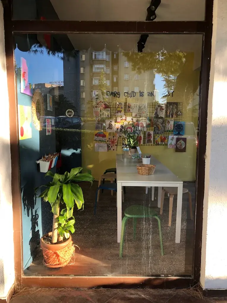 Kurum görseli