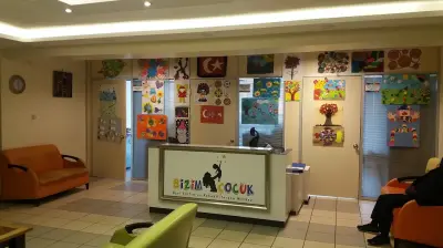 Bizim Çocuk Özel Eğitim