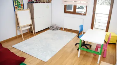 Gelecek Çocuk