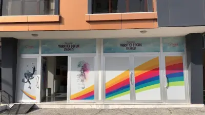Kayışdağı Yaratıcı Çocuk Merkezi