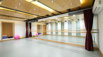 TAN SAĞTÜRK ACADEMY ATAŞEHİR