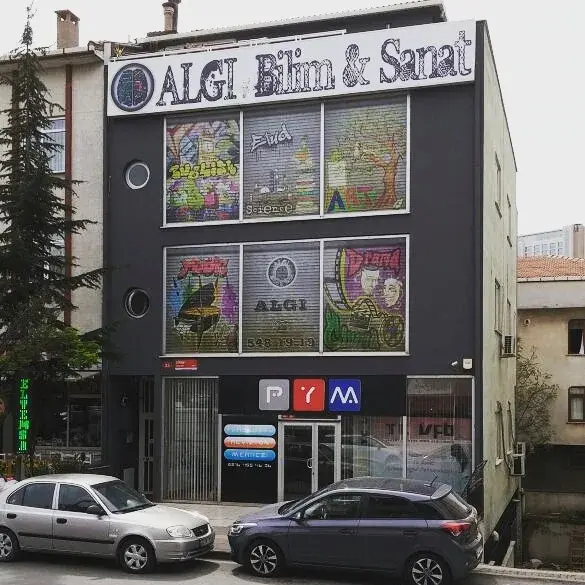 Kurum görseli