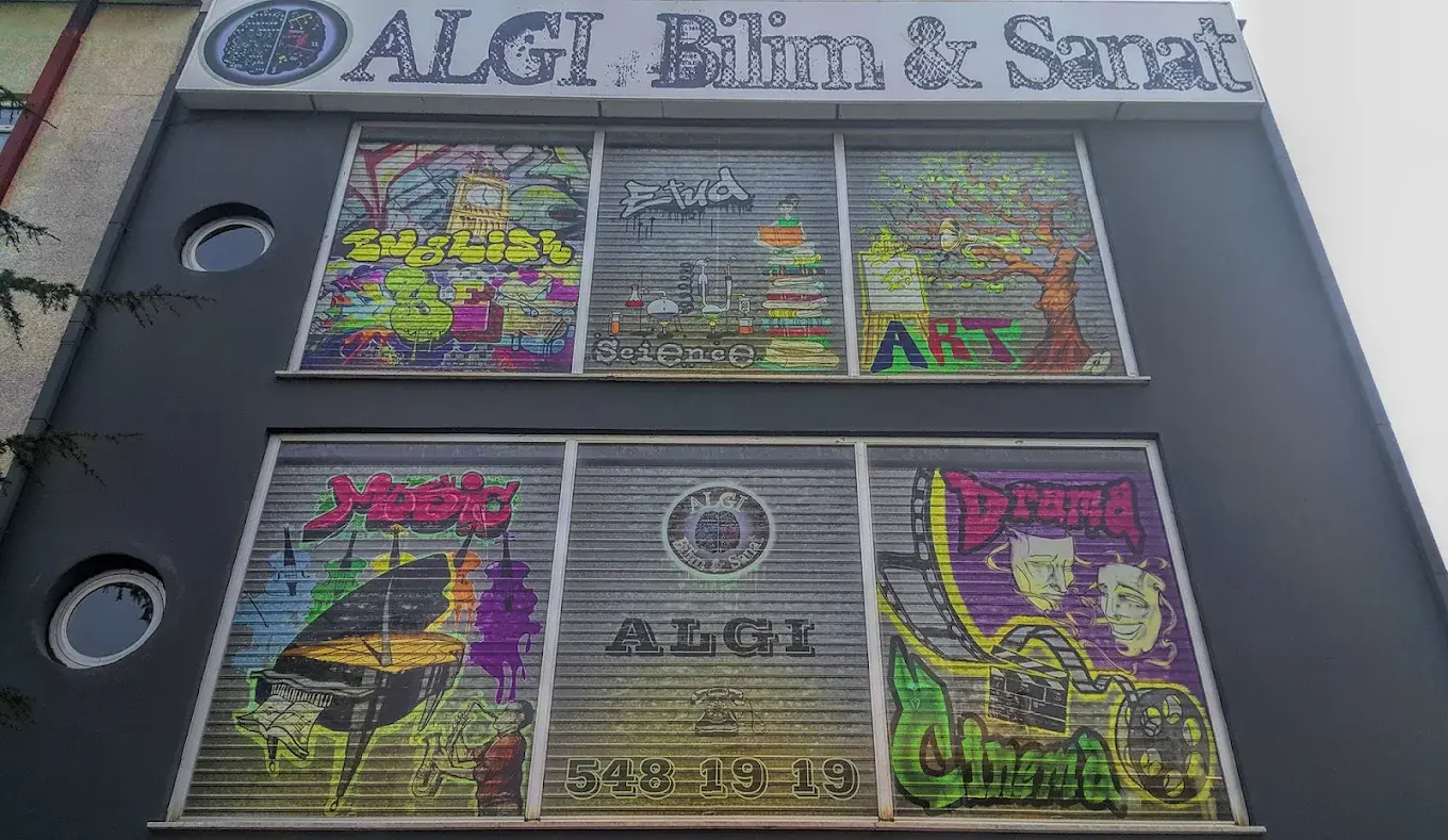 Kurum görseli