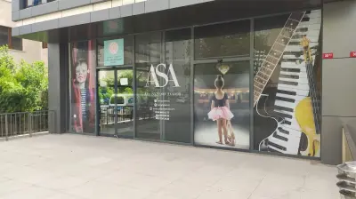 Arkan’s Sanat Akademi