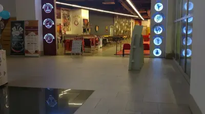 Galatasaray Cimnastik Okulu