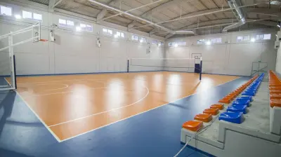 Spor Vizyon