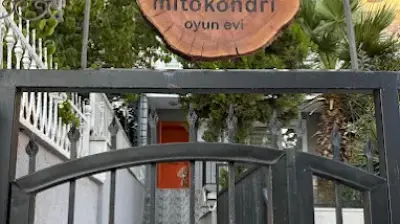 Mitokondri Oyun Okulu