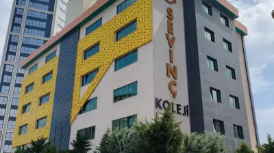 Özel Ataşehir Sevinç Koleji