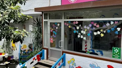Özel Uzayyolu Anaokulu