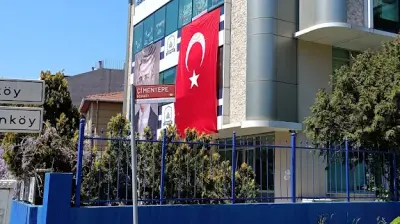 Özel İstanbul Lider Koleji Ataşehir
