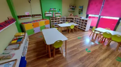 Özel Ataşehir Beyaz İnci
