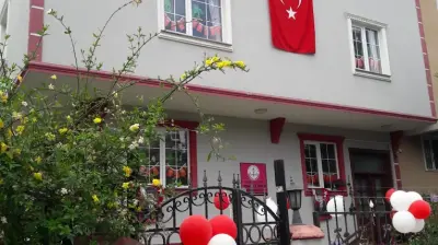 Özel Yağmur Abla Anaokulu