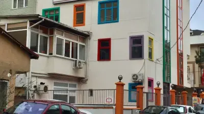 Özel Ataşehir Pek Okulları