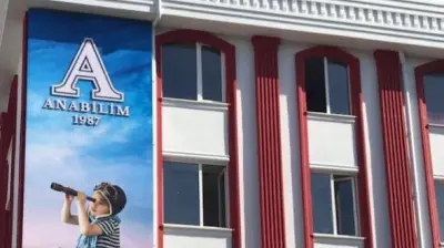 Özel Anabilim Ataşehir