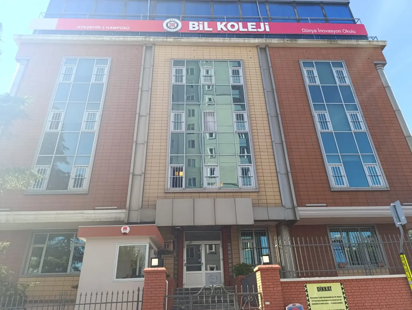 Kurum görseli