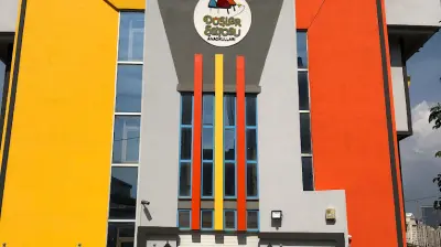 Özel Ataşehir Düşler Şatosu 2