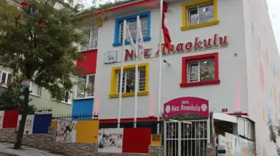 Özel Naz Anaokulu