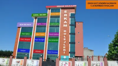 Özel Erkam Koleji