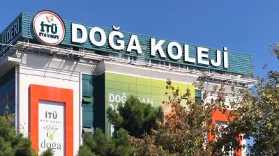 Özel Bostancı Doğa Koleji 