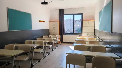 Özel Ardıç Eğitim Kurumları Anaokulu