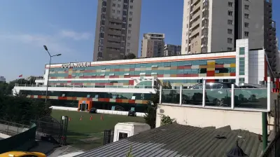 Özel Ataşehir 1 Doğa Koleji Anaokulu