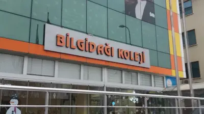 Özel Bilgi Dağı Koleji Anaokulu