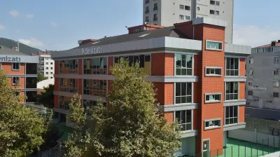 Özel Denizatı Okulları Anaokulu