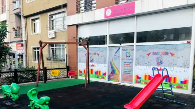 Özel Ataşehir Bal Badem Anaokulu