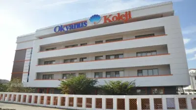 Özel Ataşehir Okyanus Koleji Anaokulu